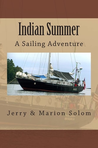 Indian Summer A Sailing Adventure