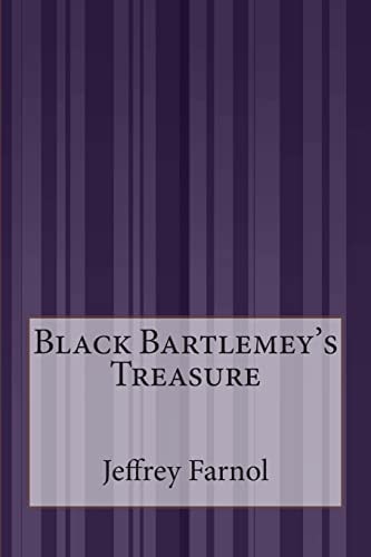 Black Bartlemey's Treasure
