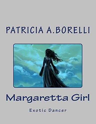 Margaretta Girl Exotic Dancer