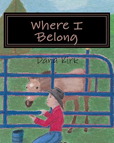 Where I Belong