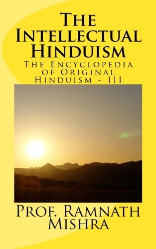 The Intellectual Hinduism