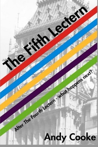 The Fifth Lectern After 'The Fourth Lectern' - what Happens Next?
