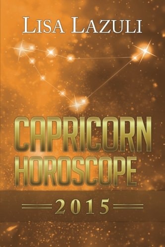 Capricorn Horoscope 2015
