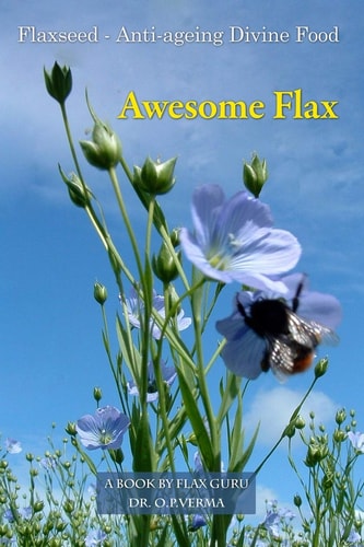 Awesome Flax A Book by Flax Guru
