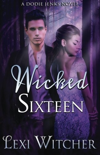 Wicked Sixteen