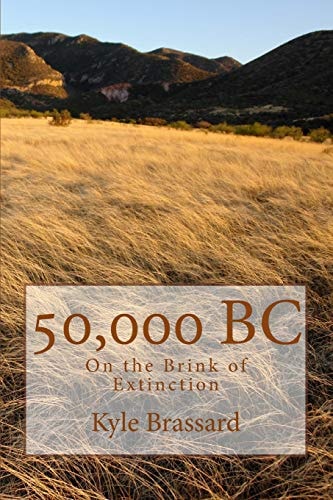 50,000 B. C.