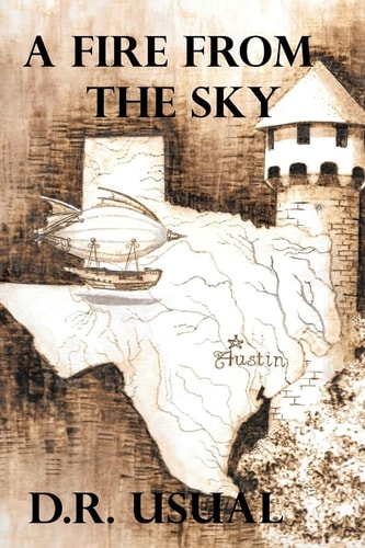 A Fire From The Sky