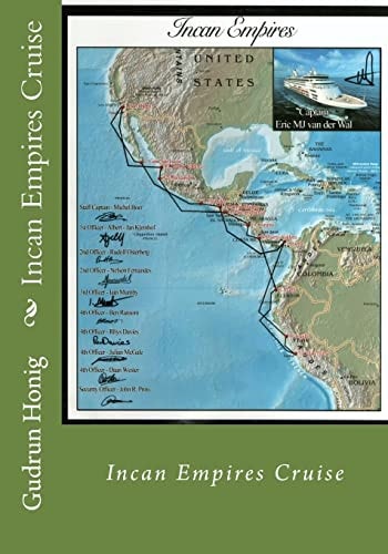 Incan Empire Cruise