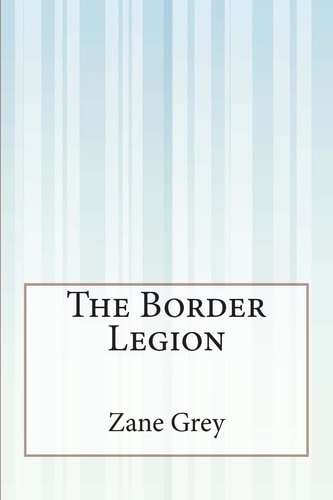 The Border Legion