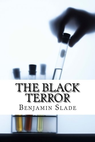 The Black Terror