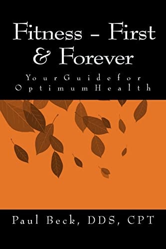 Fitness - First and Forever