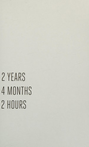 2 Years 4 Months 2 Hours