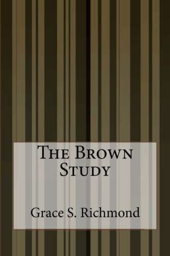 The Brown Study