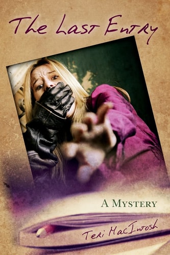 The Last Entry A Mystery
