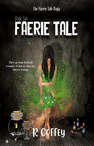 Faerie Tale Chamma