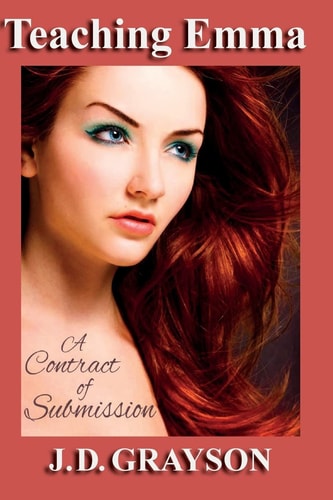Teaching Emma A Contract of Submission
