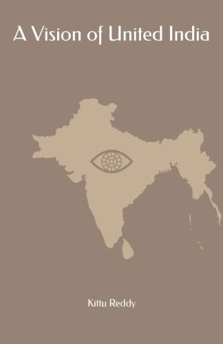 A Vision of United India Problems and Solutions