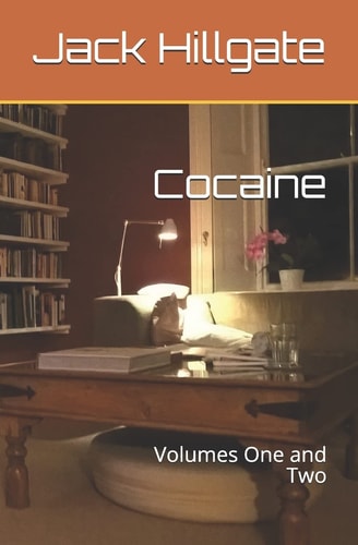Cocaine Volumes One and Two