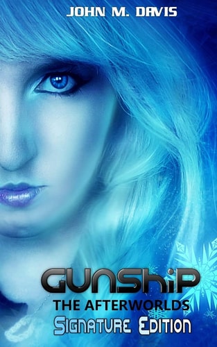 Gunship The Afterworlds