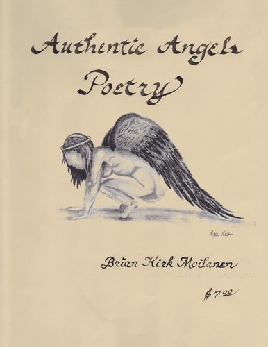 Authentic Angels Poetry