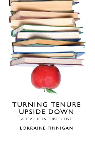 Turning Tenure Upside Down Tenure