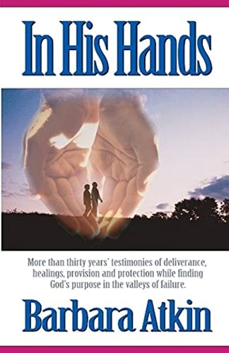 In His Hands A Family's Apostolic Migration