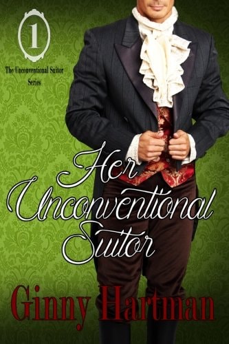 Her Unconventional Suitor