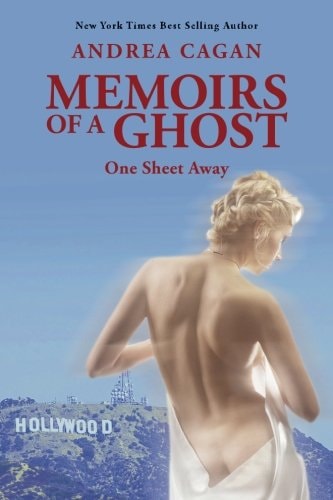 Memoirs of a Ghost One Sheet Away