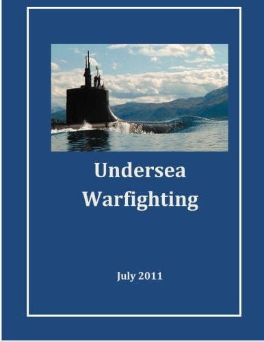 Undersea Warfighting