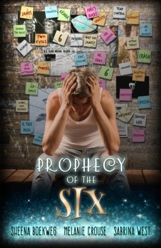 Prophecy of the Six