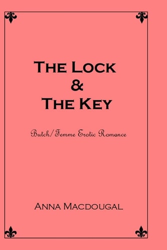 The Lock and the Key Part I Air Planes