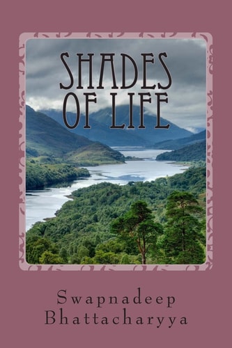 Shades of Life Collection of Poems on Love and Life
