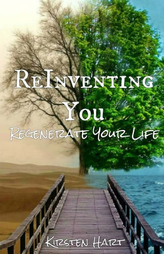 ReInventing You Regenerate Your Life