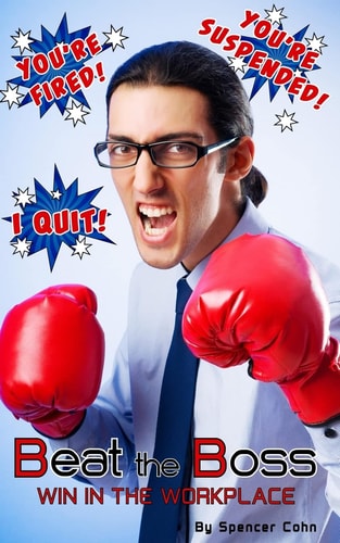Beat The Boss Win in the Workplace