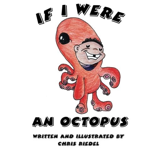 If I Were an Octopus