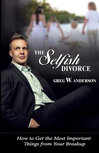 The Selfish Divorce How Selfishness and Morality Meet