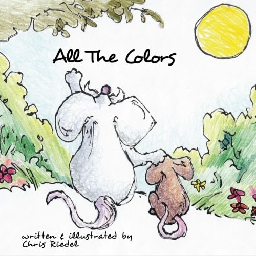 All the Colors