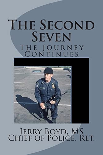 The Second Seven The Journey Continues