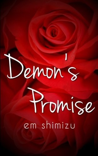 Demon's Promise A High Fantasy Femdom Novella