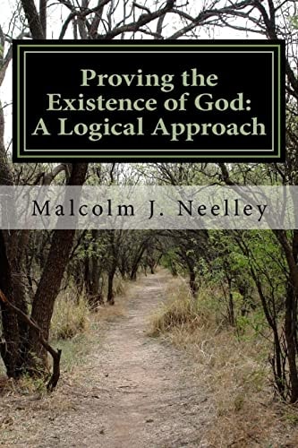 Proving the Existence of God A Logical Approach