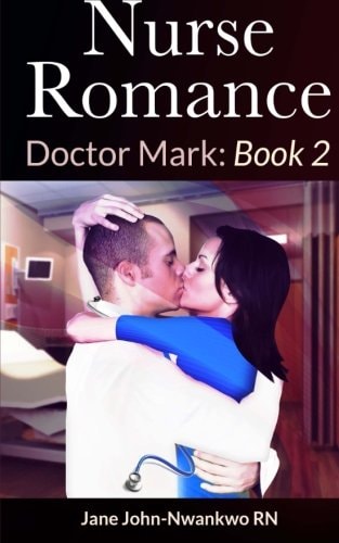 Nurse Romance Dr. Mark: Book 1