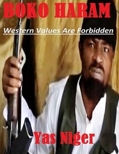 Boko Haram Western Values Are Forbidden