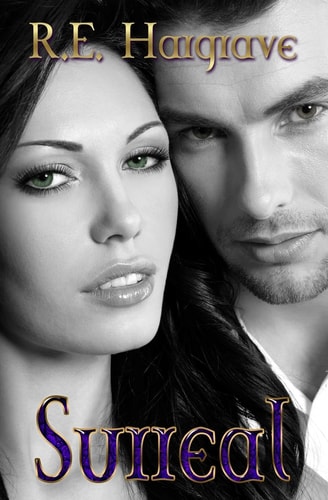 Surreal The Divine Trilogy, #3