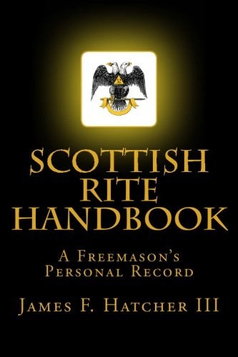 Scottish Rite Handbook