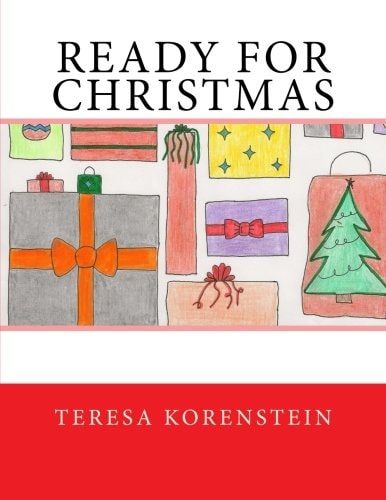 Ready for Christmas