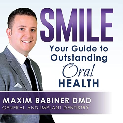 Smile Your Guide to Outstanding Dental Health