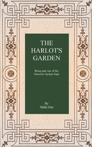 The Harlot's Garden