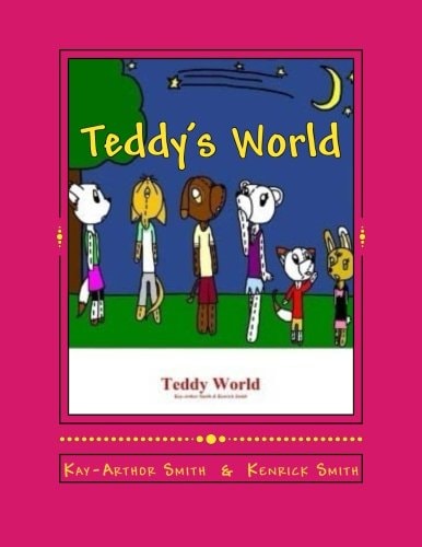 Teddy's World When Humans Let Teddy Bears Go
