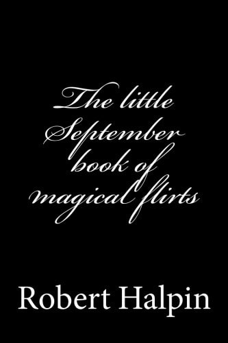 The Little September Book of Magical Flirts