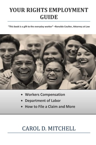 Your Rights Employment Guide
